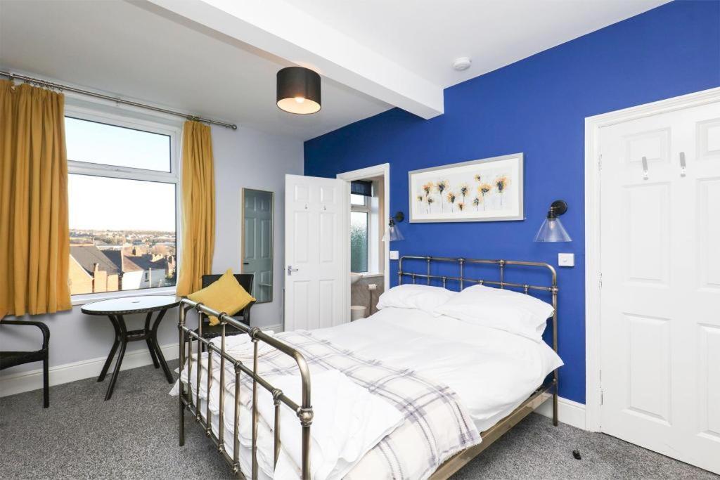 Room From Home, Private Ensuite Spacious Room 셰필드 외부 사진