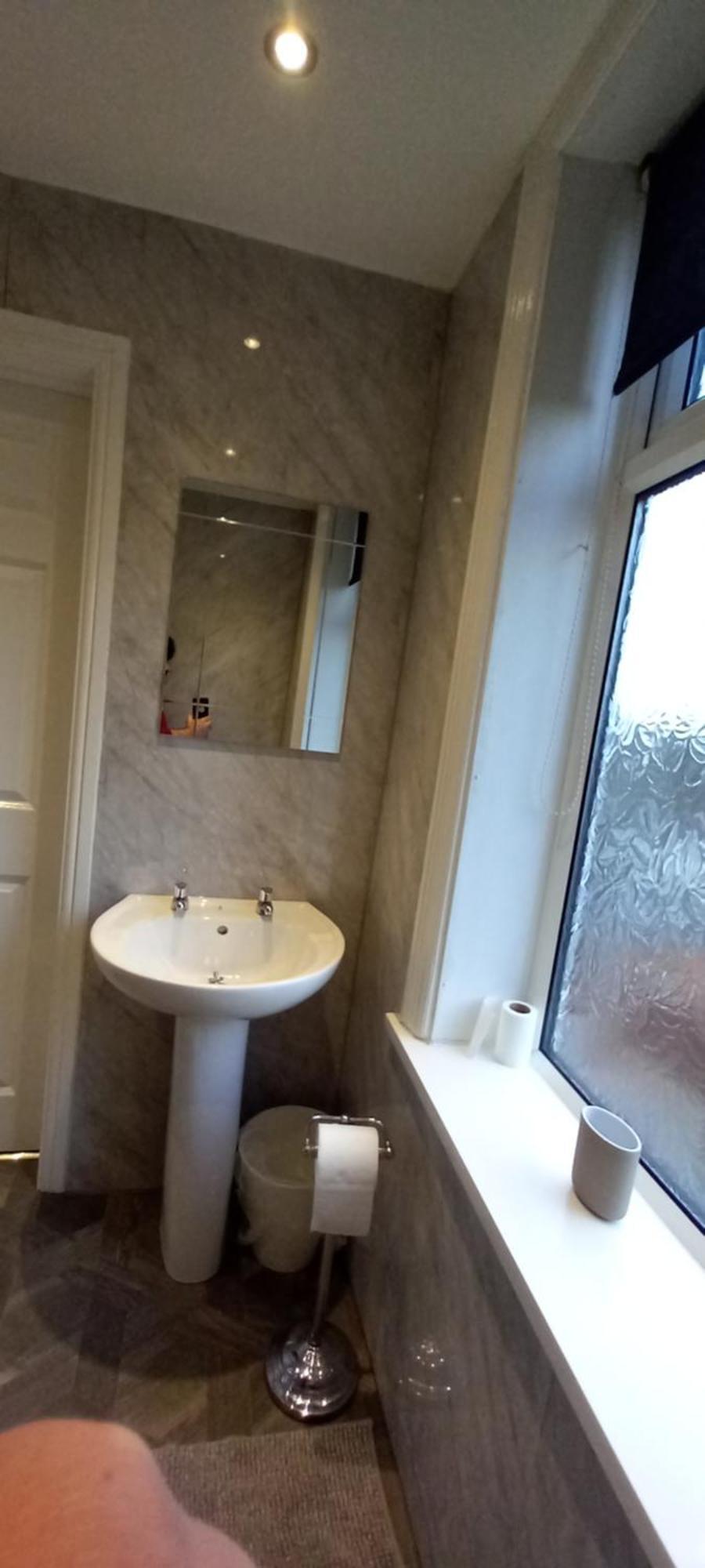 Room From Home, Private Ensuite Spacious Room 셰필드 외부 사진