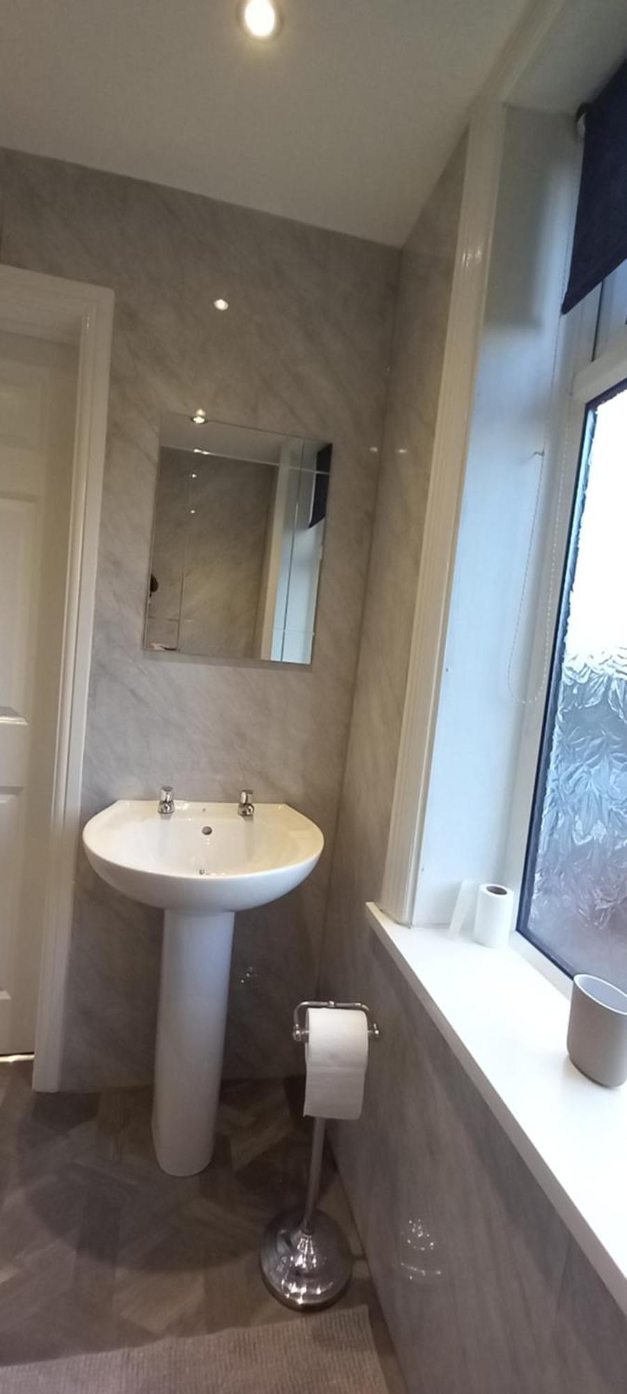 Room From Home, Private Ensuite Spacious Room 셰필드 외부 사진