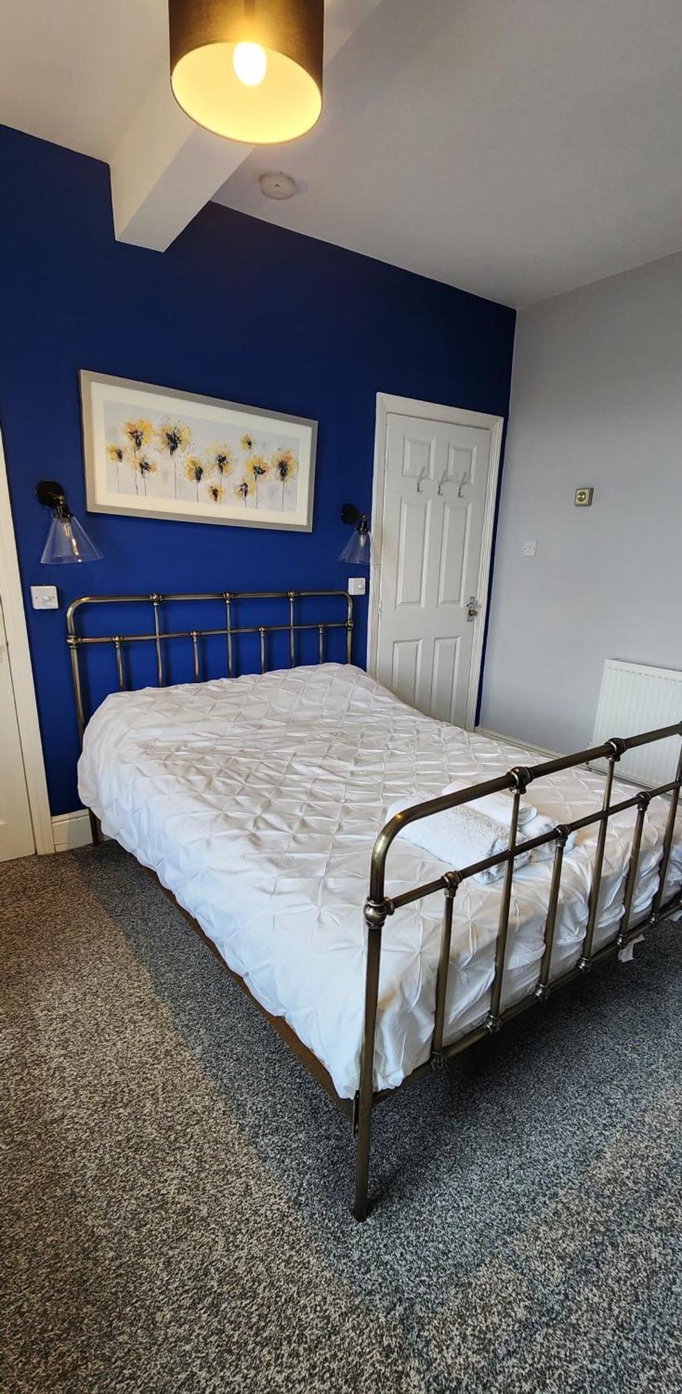 Room From Home, Private Ensuite Spacious Room 셰필드 외부 사진